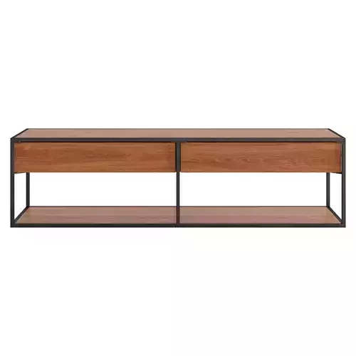 Blasen TV stand 3D model