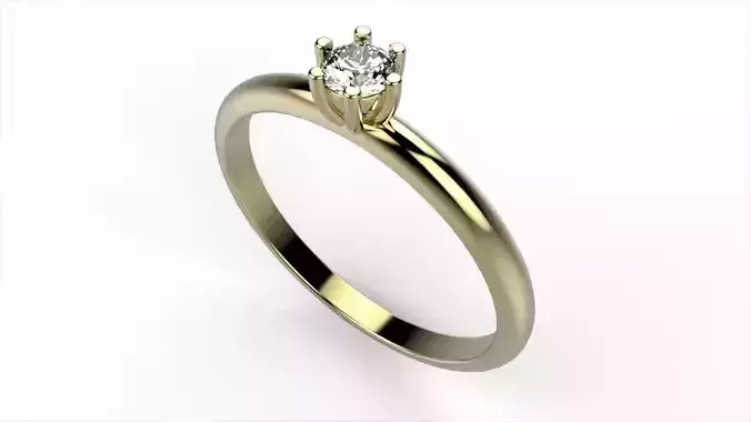 Engagement Ring