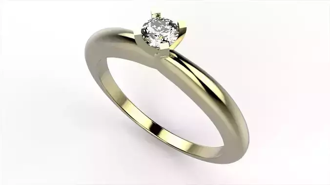 Engagement Ring