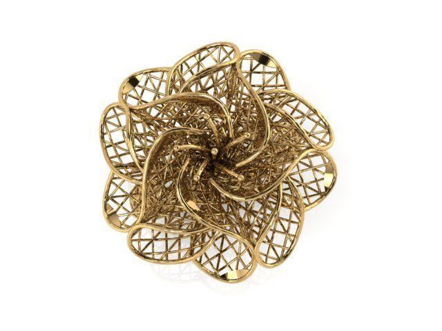 Ring ultra vision 3D print model_1