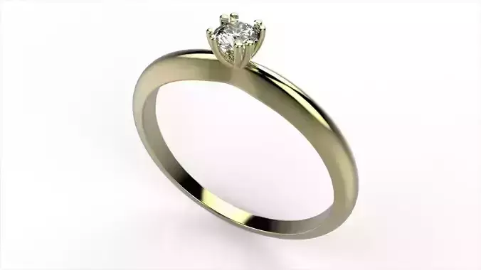 Engagement Ring