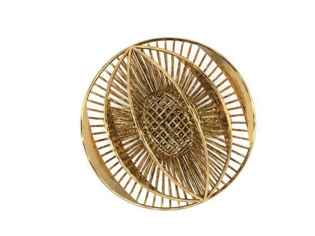 Ring ultra vision 3D print model_1