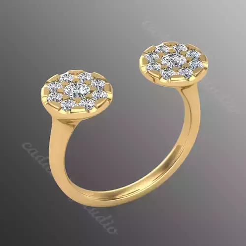 Ring kt11 3D print model