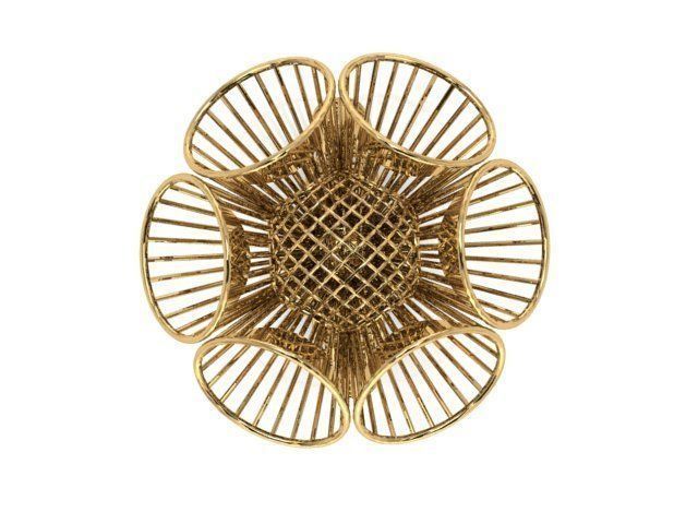 Ring ultra vision 3D print model_1