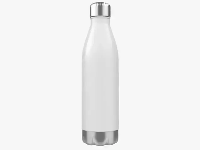 Water Bottle 3