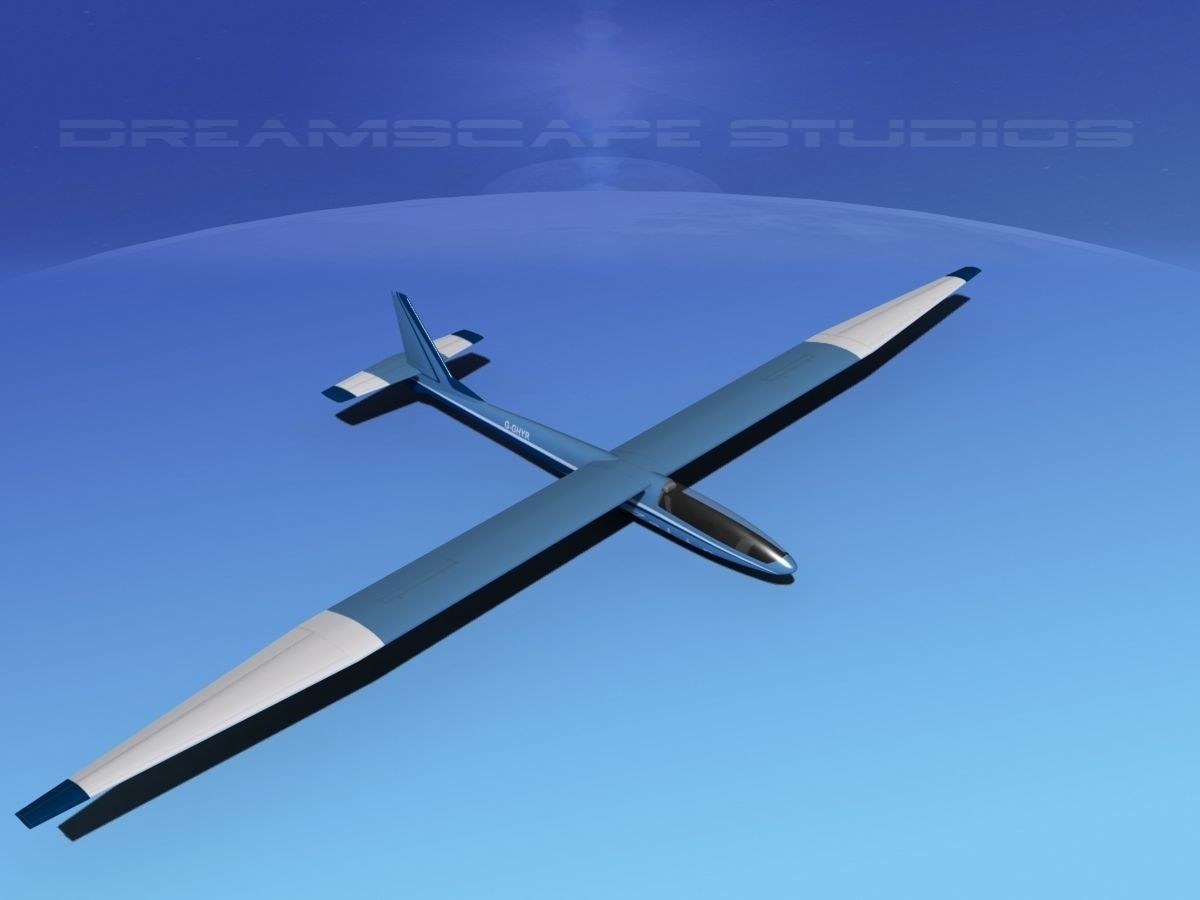 SDZ-31 Zefir 4 V01 Low-poly 3D model_9