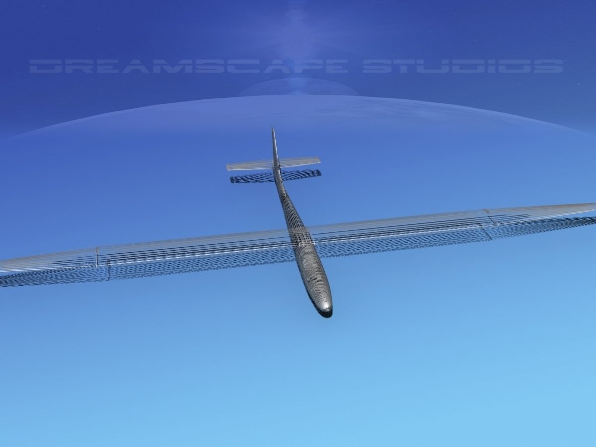 SDZ-31 Zefir 4 V01 Low-poly 3D model_11