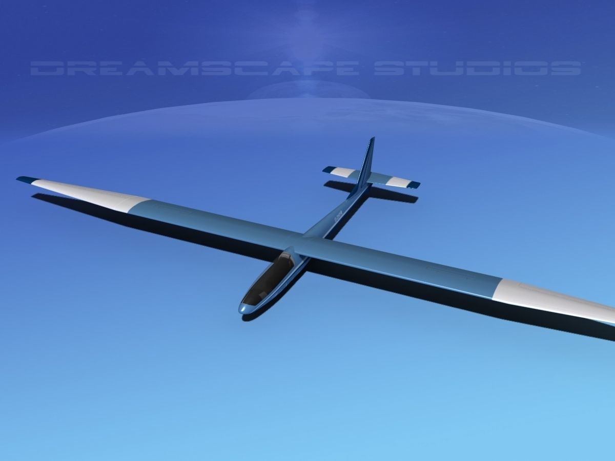 SDZ-31 Zefir 4 V01 Low-poly 3D model_8