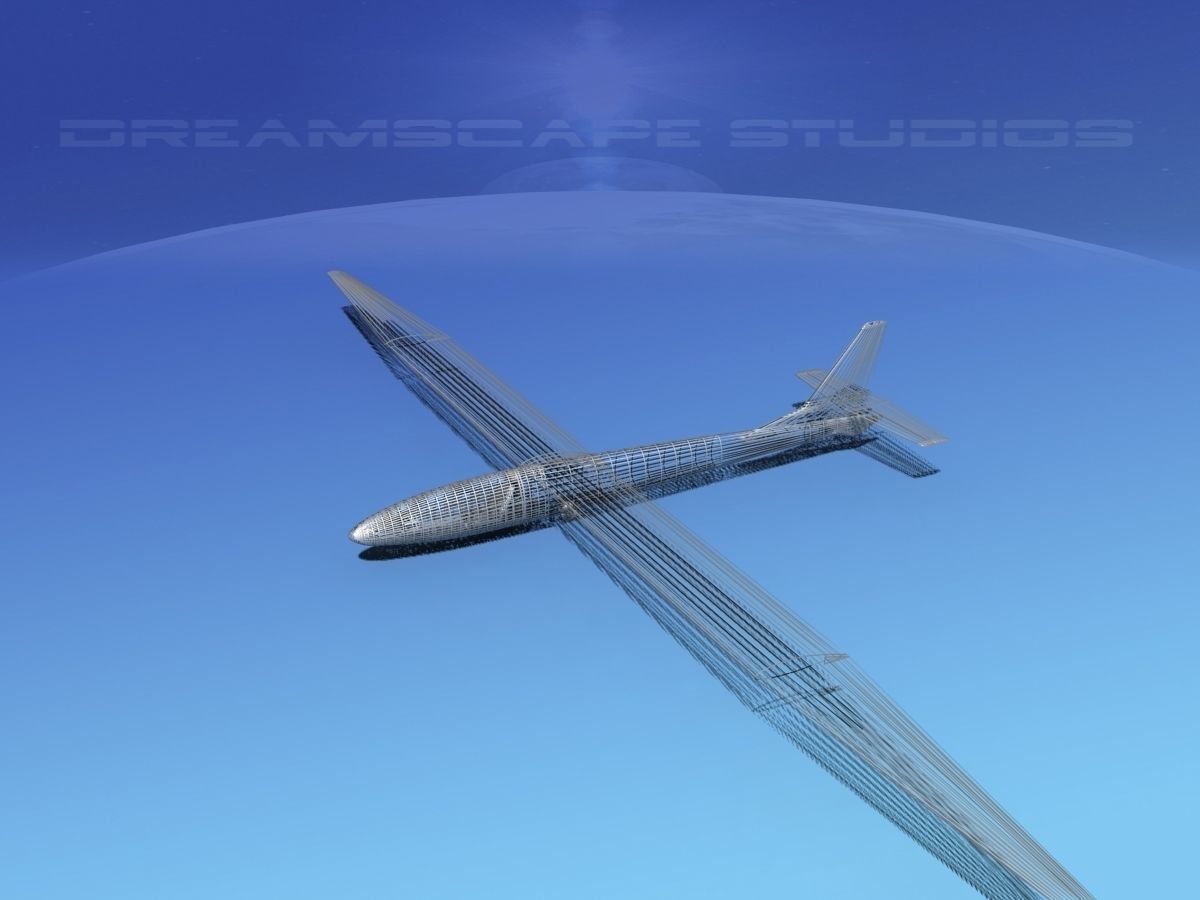 SDZ-31 Zefir 4 V01 Low-poly 3D model_14