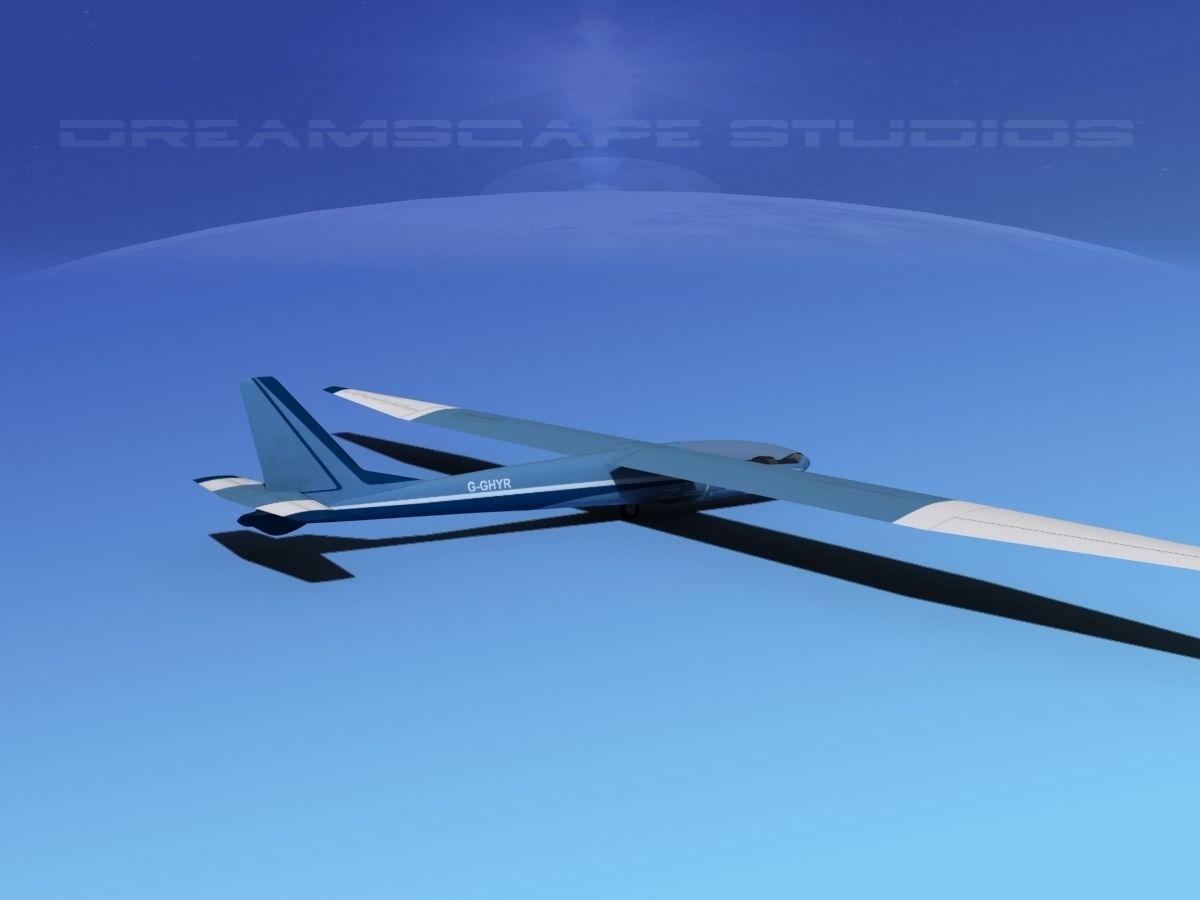 SDZ-31 Zefir 4 V01 Low-poly 3D model_2