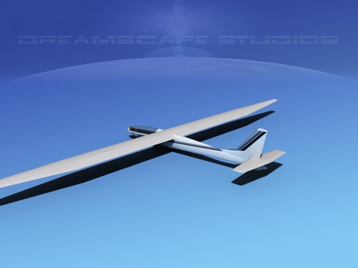 SZD-31 Zefir 4  V04 3D model_5