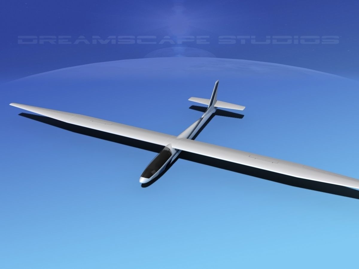 SZD-31 Zefir 4  V04 3D model_8