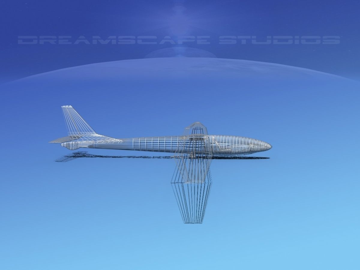 SZD-31 Zefir 4  V04 3D model_16