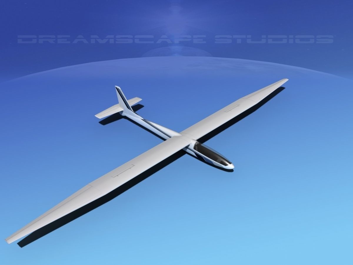 SZD-31 Zefir 4  V04 3D model_10