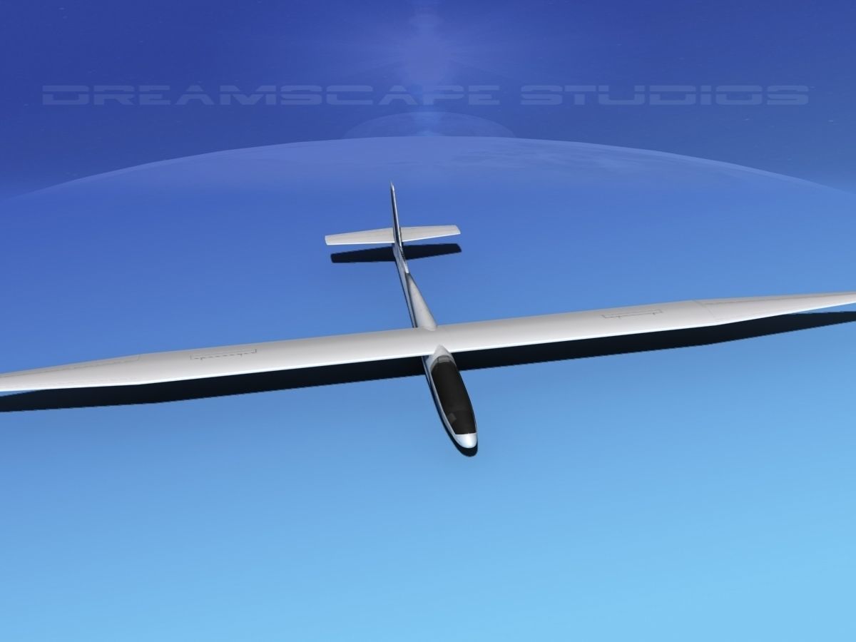 SZD-31 Zefir 4  V04 3D model_9