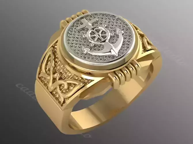 Ring od359 3D print model