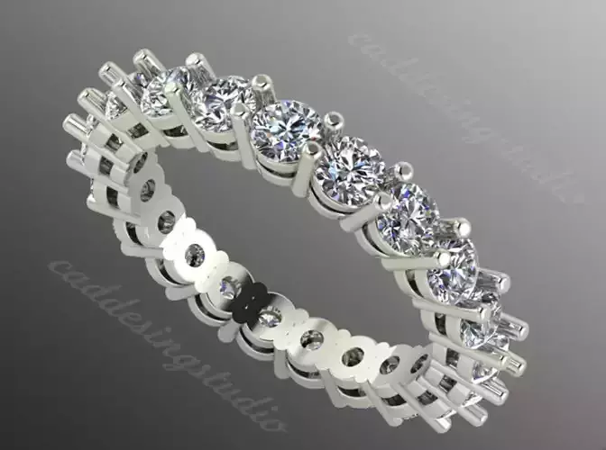 Ring od363 3D print model