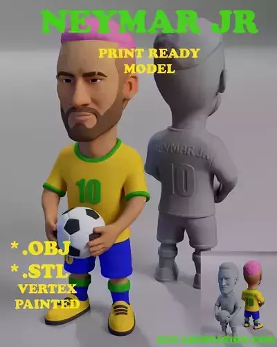 Neymar  JR  Worlcup SALE