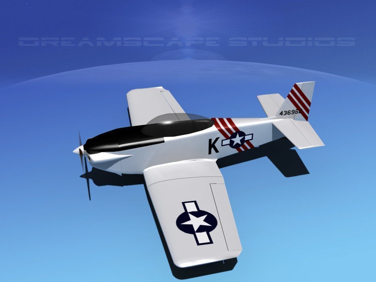 Ken Rand KR-1 V09 3D model_9