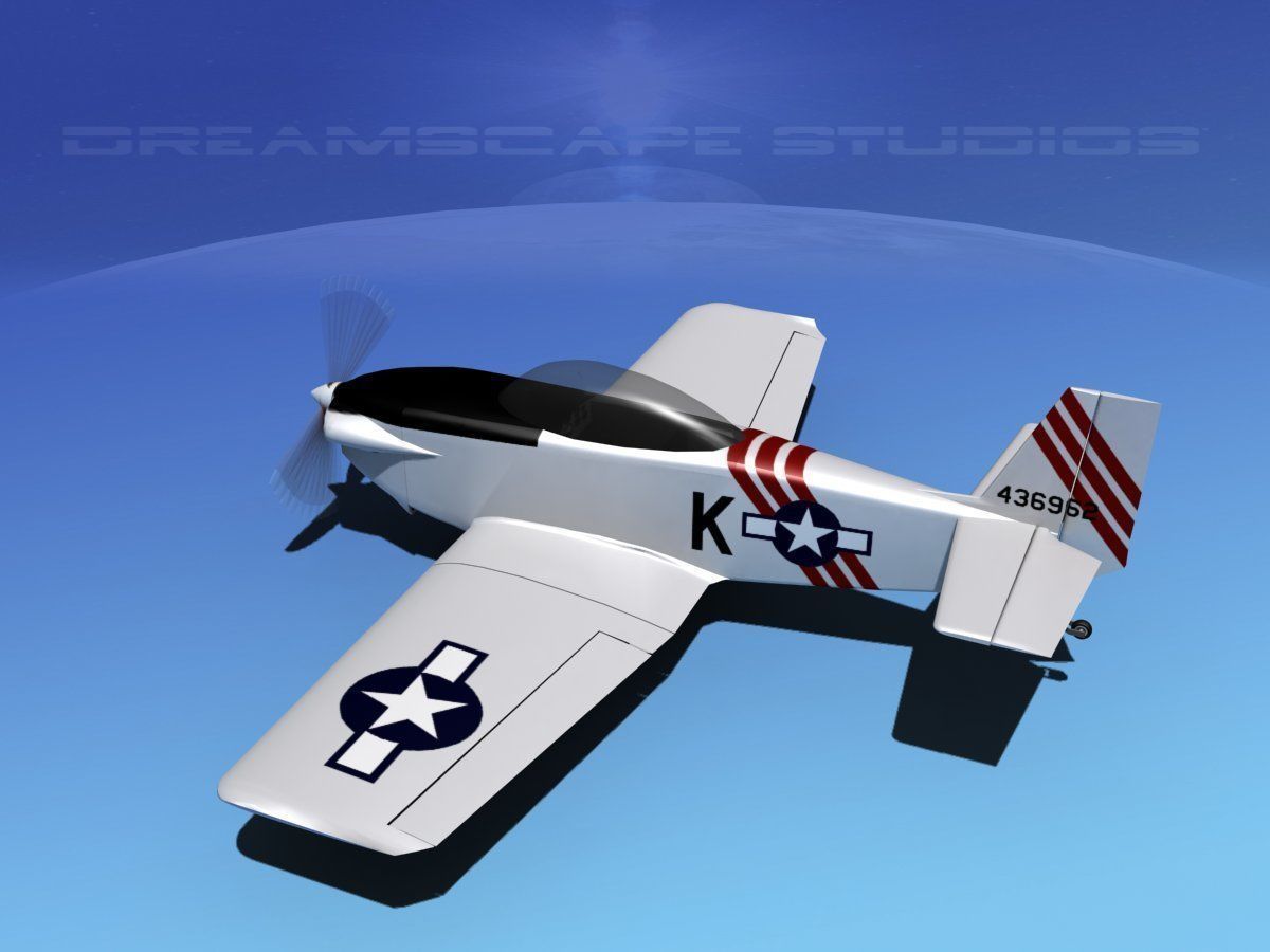 Ken Rand KR-1 V09 3D model_8