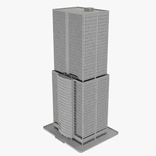 Skyscraper