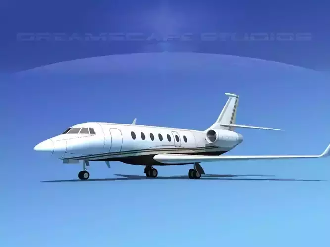 Dassault Falcon 2000 V06