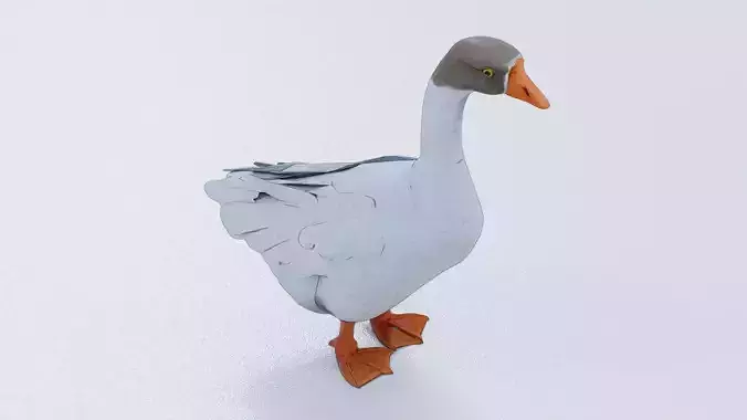Goose