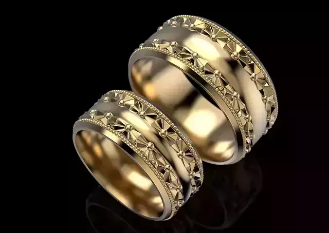 Wedding Ring