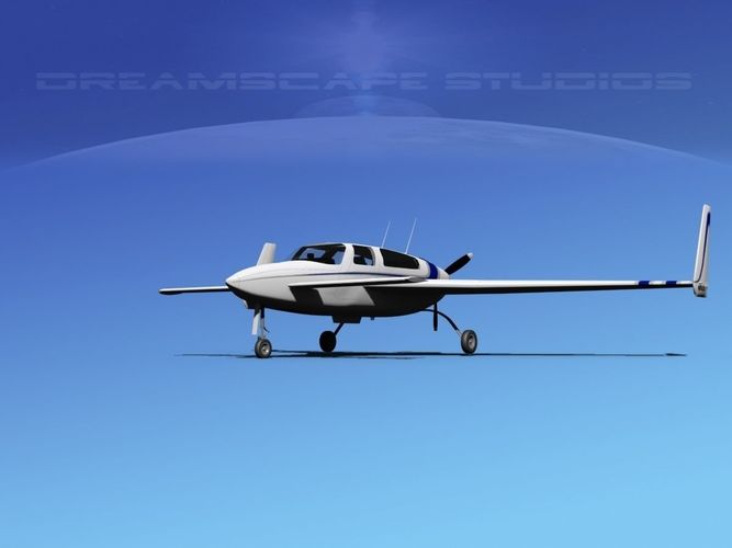 Velocity XL V01 3D model
