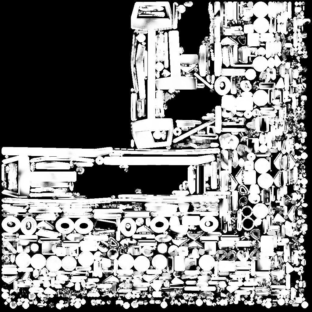 Yellow Cistern 3D model_16