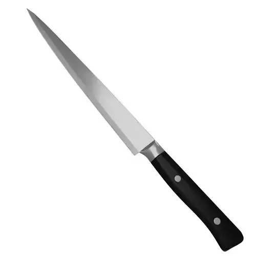 Kitchen Knife