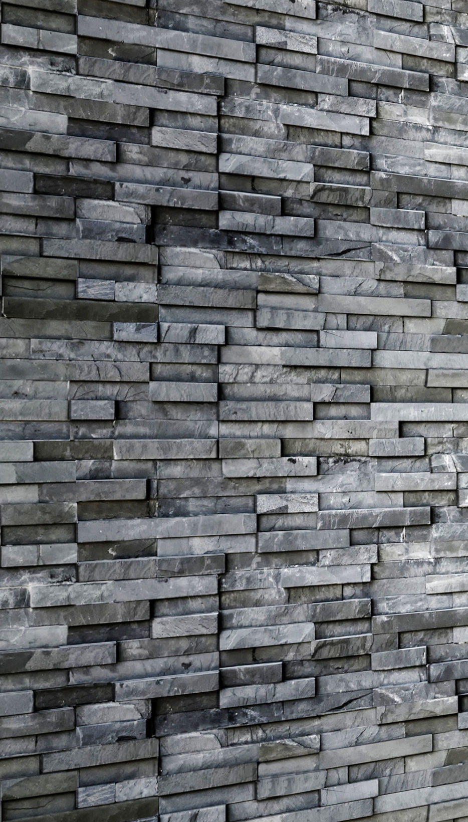 STONE SLATE BLACK 2 3D model_3