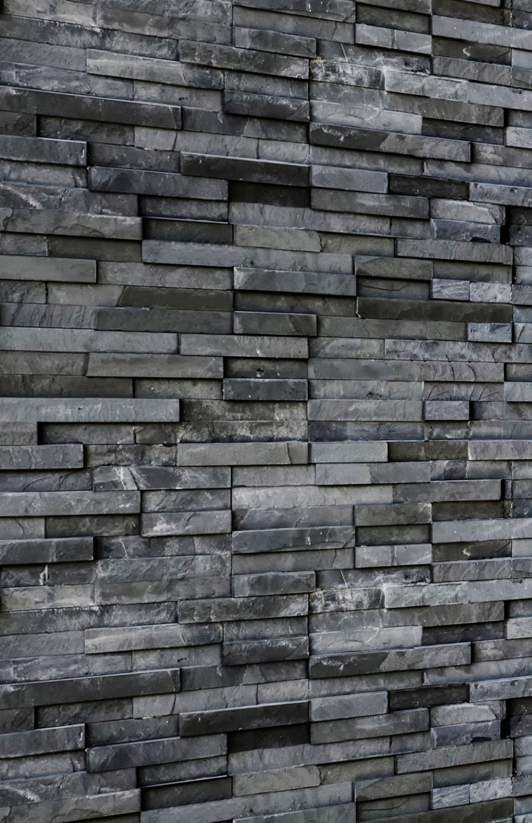 STONE SLATE BLACK 2 3D model_6