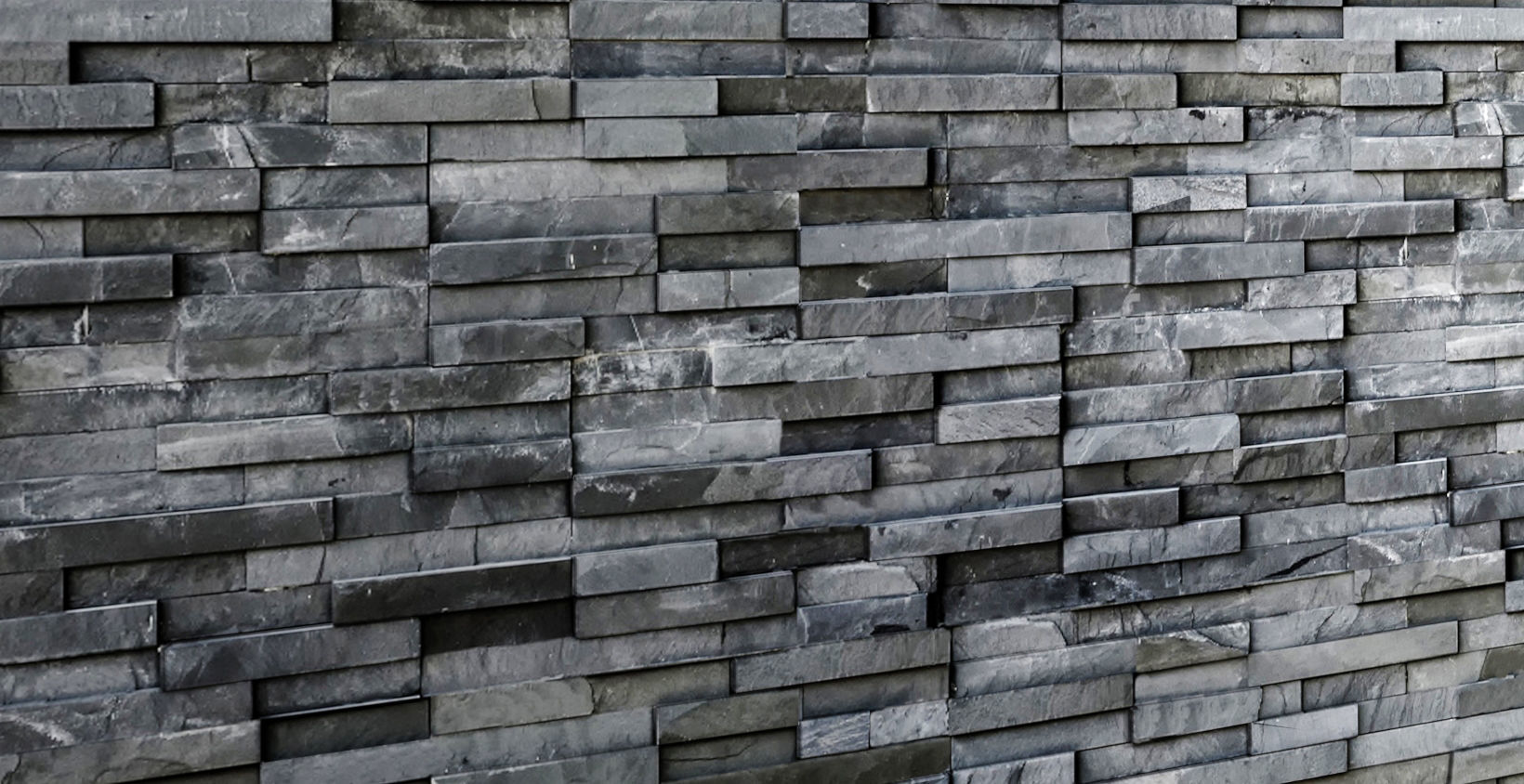 STONE SLATE BLACK 2 3D model_1