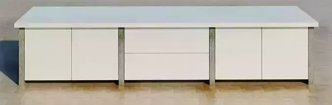 TV table