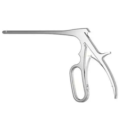 Kerrison Rongeur 3D model | CGTrader