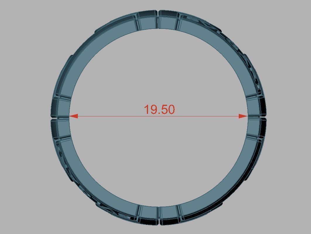 ring BVL 2 3D print model_5