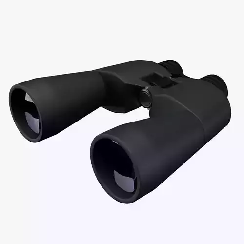 Binocular binoculars