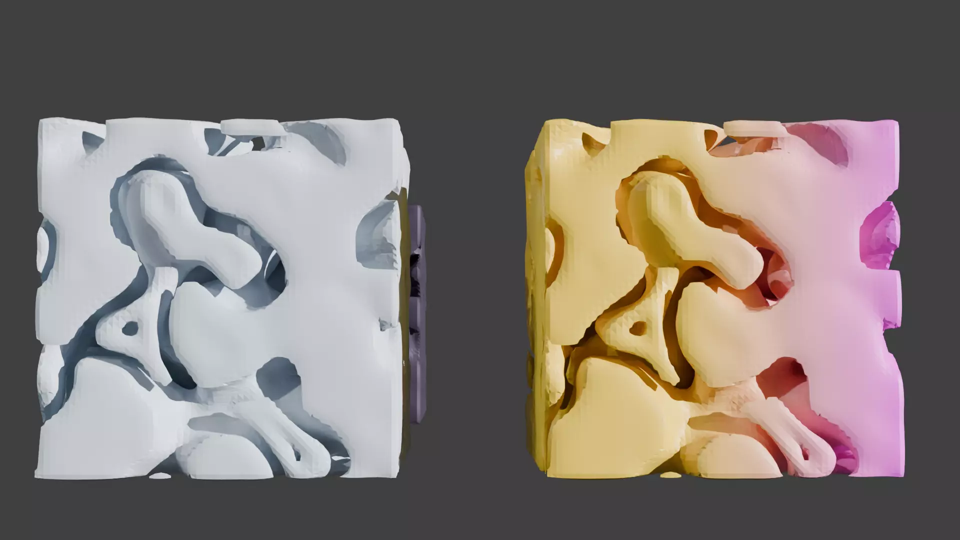 3D UI Kits web elements 3D model animated | CGTrader