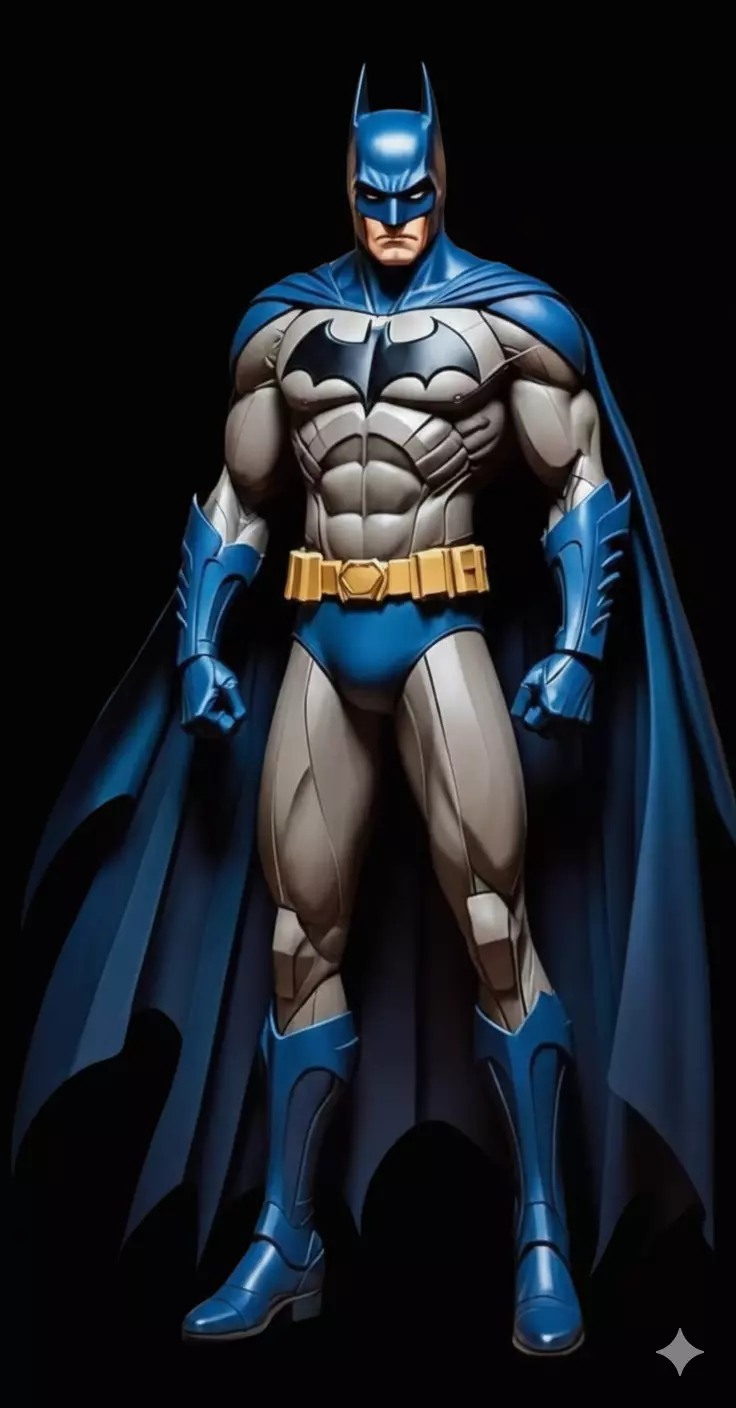 Pendant Batman Pendant Superhero Pendant Hiphop Pendant 3D print model