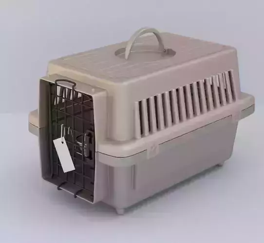 Pet Carrier