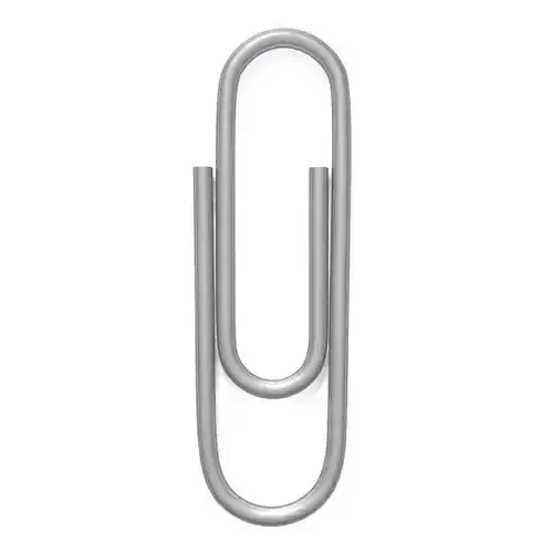 Paper Clip
