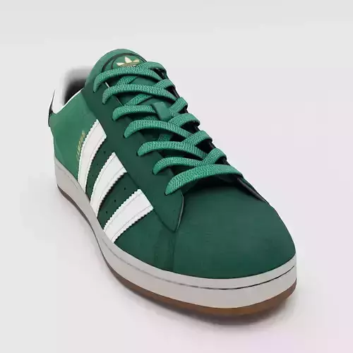 adidas gazelle silver green womens Adidas Campus 00s Collegiate Green Core Black