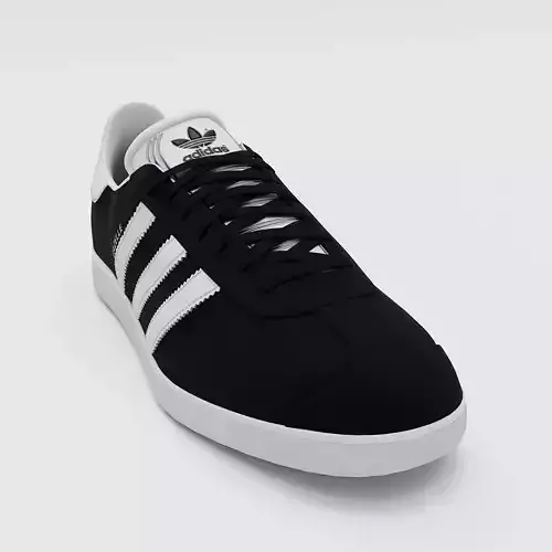 adidas gazelle silver green womens Adidas Gazelle Indoor Mineral Green Silver Dawn JI0323 – Sneaker Junkies main image 1