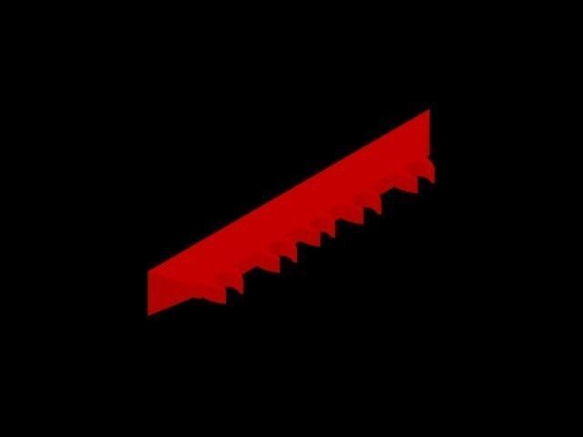  toothpaste Squeezing 3D model_0