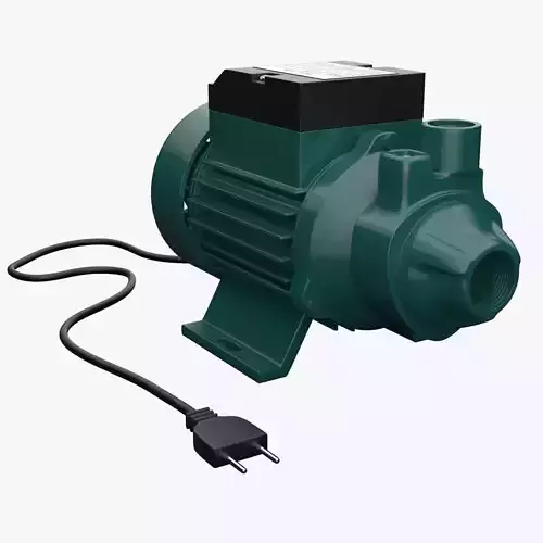 Electric Water Pump 1