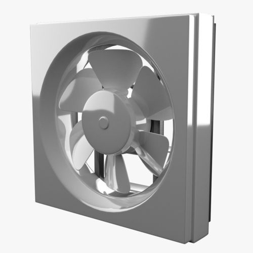 Exhaust Fan 1 3D model