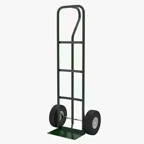 Hand Truck 1