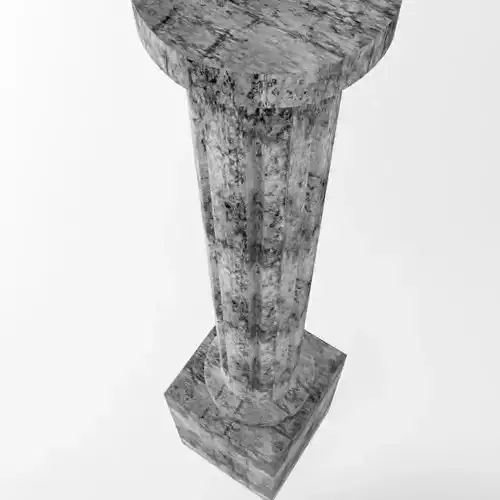 Column marble