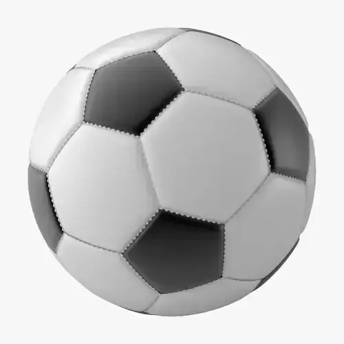 Soccer Ball
